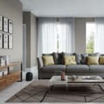 Airfree Iris Lifestyle-Living-Room