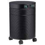 Airpura UV600 Air Purifier-Black-Side
