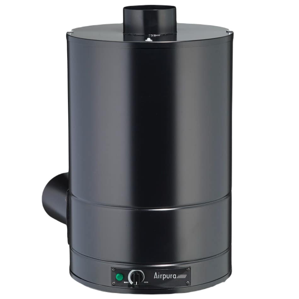Airpura UV600-W Whole House Air Purifier