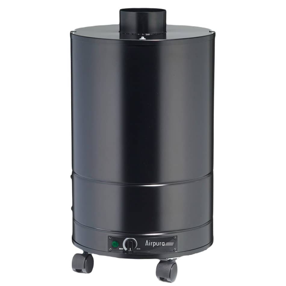 Airpura V600-W Whole House Air Purifier