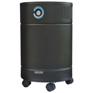 AllerAir AirMedic Pro 6 HD Air Purifier-Black