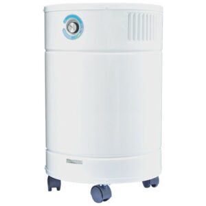 AllerAir AirMedic Pro 6 Plus Air Purifer-White