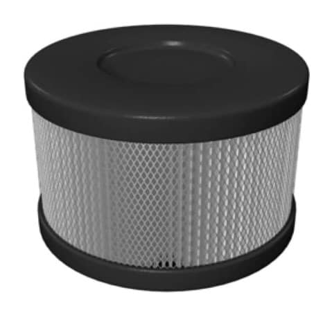 Amaircare Roomaid Replacement HEPA Filter