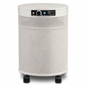 Airpura C700 Air Purifer-Cream-Front-700