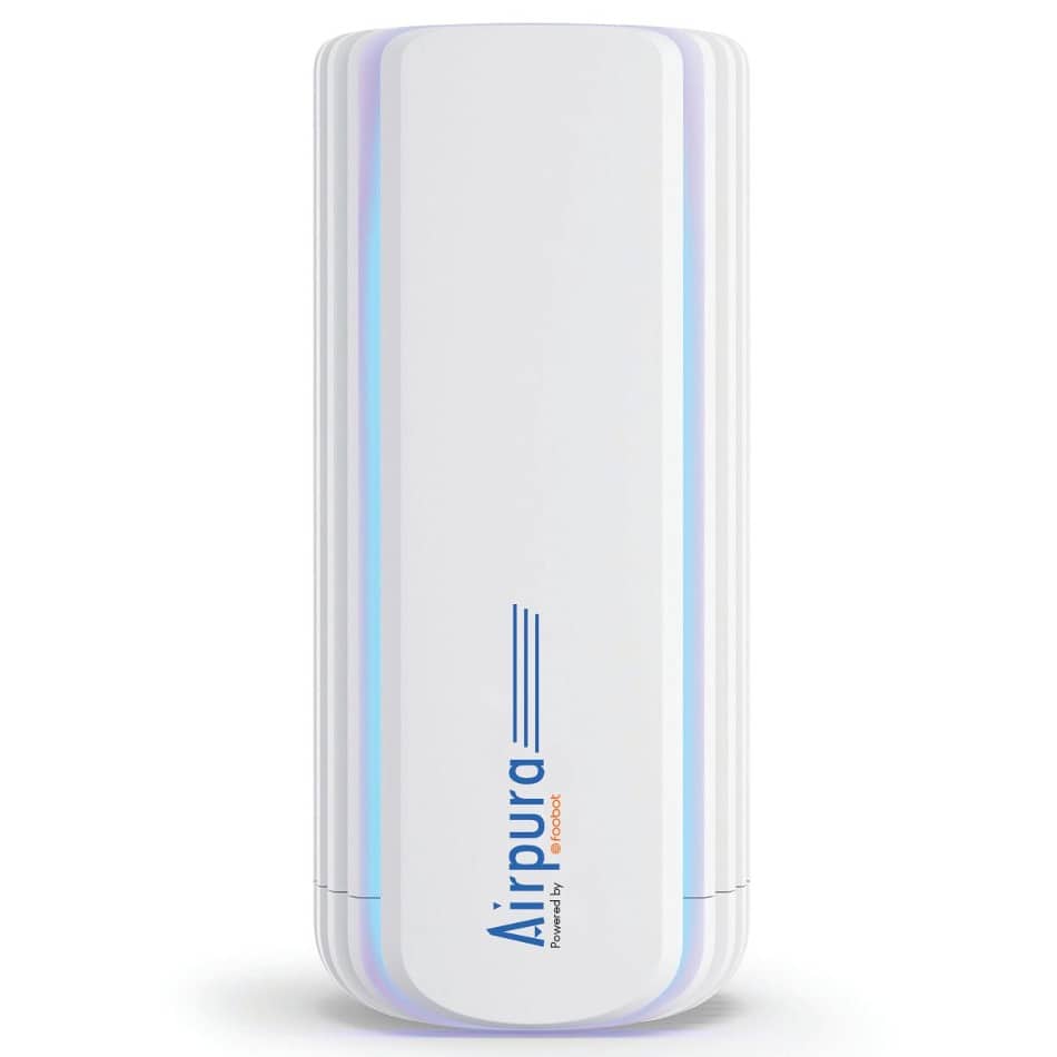 Airpura Smart Air Monitor