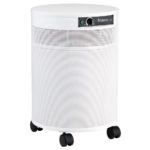 Airpura T700 Air Purifier-White-Side