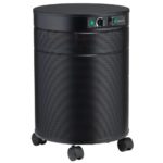 Airpura V700 Air Purifier-Black-Side