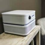 Austin Air "it" Personal Air Purifier - Book Shelf