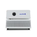 Austin Air -it- Personal Air Purifier-Front