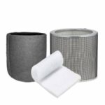 Airpura H600 / H614 Filter Bundle