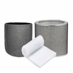 Airpura H600 / H614 Filter Bundle