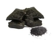 Activated- Vocarb-Carbon