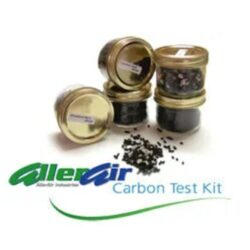 AllerAir Carbon Test Kit