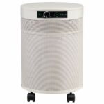 Airpura F700DLX Air Purifer-Cream-Front
