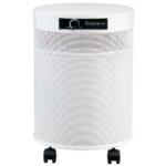 Airpura F700DLX Air Purifer-White-Front