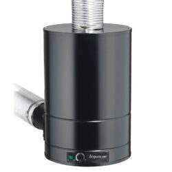 Airpura F700DLX-W Whole House HEPA Air Purifier