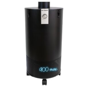 Airpura Industrial 900 Max - Front