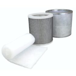 R400 Filter Bundle-prefilter-carbon-HEPA