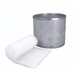 V400 Filter Bundle-prefilter-carbon