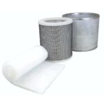 V400 Filter Bundle-prefilter-carbon-HEPA