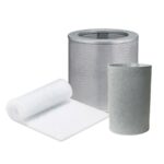 Airpura F600DLX & F700DLX Replacement Filter Bundle