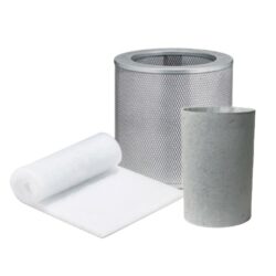Airpura F600DLX & F700DLX Replacement Filter Bundle