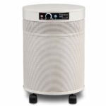 Airpura G700 Air Purifer-Cream-Front