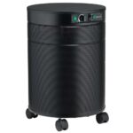 Airpura G700 Air Purifier-Black-Side