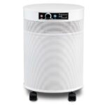 Airpura G700 Air Purifier-White-Front