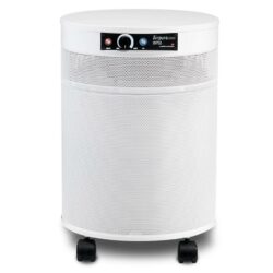 Airpura G700 Air Purifier-White-Front