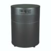 Airpura G400 Air Purifier Black Front
