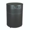 Airpura G400 Air Purifier Black Side