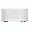 Airpura G400 Air Purifier-White-Legs