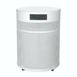 Airpura G400 Air Purifier-White-Front