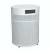 Airpura G400 Air Purifier-White-Side